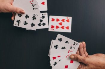 Top Game Bài Đổi Thưởng: Những Cái Tên Không Thể Thiếu