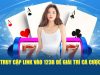 Link vào 123B – Chìa khóa trải nghiệm cá cược hấp dẫn