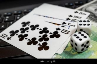 Nha Cai Uy Tin – Thước Đo Chuẩn Cho Người Chơi Khôn Ngoan