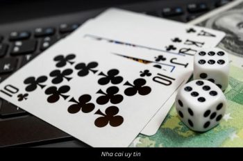 Nha Cai Uy Tin – Thước Đo Chuẩn Cho Người Chơi Khôn Ngoan