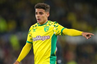 Max Aarons – Hành trình tỏa sáng của hậu vệ trẻ đầy triển vọng tại Premier League