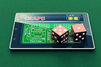 Bí kíp chơi Craps độc quyền từ W88 với cách chơi cực hiệu quả