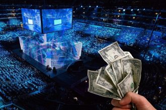 Cá cược Esport M88 – Trải nghiệm đỉnh cao cùng các giải đấu hot