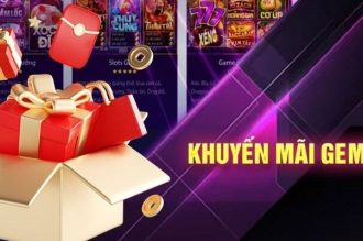 Khuyến Mãi Gemwin – Cập Nhật Danh Sách Ưu Đãi 2025