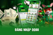 QQ88 Đăng Nhập – Hướng Dẫn Truy Cập Tài Khoản Cá Cược An Toàn