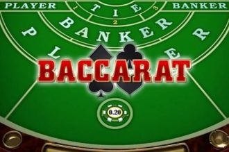 Bật mí chiến lược chơi Baccarat Zowin từ cao thủ