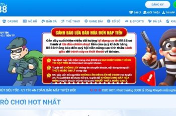 Nạp Tiền RR88 Từ A Đến Z Cho Hội Viên Mới Của Nhà Cái