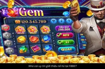 Nhà Cái Uy Tín – Jackpot Khủng Để Bạn Thắng Nhanh Ở F8bet