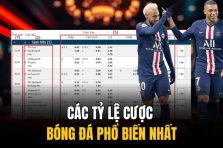 Keonhacai – Nền tảng soi kèo bóng đá hàng đầu Việt Nam