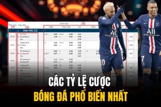 Keonhacai – Nền tảng soi kèo bóng đá hàng đầu Việt Nam