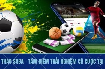 Thể Thao SABA – Tâm Điểm Trải Nghiệm Cá Cược Tại OK9