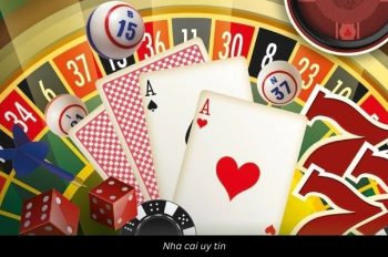 Nha Cai Uy Tin – Dẫn Bạn Đến Thế Giới Game Bài Kịch Tính