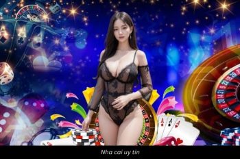 Nha Cai Uy Tin – Top Nhà Cái Có Casino Với Giao Diện Hấp Dẫn