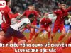 Livescore – Chuyên Mục Dành Riêng Cho Người Hâm Mộ Thể Thao