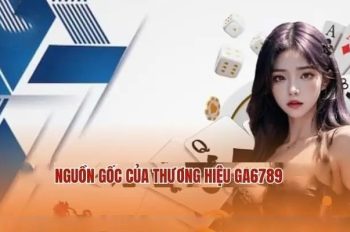Nhà cái Ga6789: Thiên đường giải trí online không giới hạn