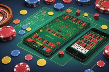 Top Game Bài Đổi Thưởng: Trải Nghiệm Mới Đầy Chiến Lược