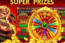 Slot 5 Cuộn MAN CLUB: Trải Nghiệm Mới Mẻ Nơi Uy Tín