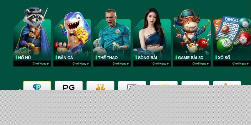 Giới thiệu thông tin cơ bản về nhà cái quốc tế OK365
