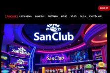 Cơ Hội Đổi Đời Cùng Sanclub – Giải Trí Không Giới Hạn!