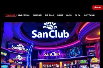 Cơ Hội Đổi Đời Cùng Sanclub – Giải Trí Không Giới Hạn!