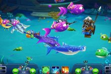 Bắn Cá Xin88 – Trải Nghiệm Game Giải Trí Đầy Thú Vị Trên Mạng Internet