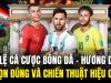 Tỷ Lệ Cá Cược Bóng Đá – Hướng Dẫn Chọn Đúng và Chiến Thuật Hiệu Quả