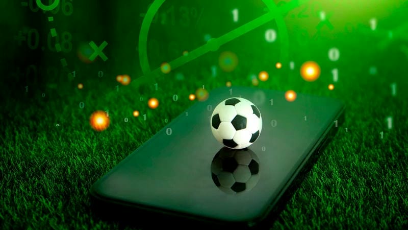  Người chơi phân tích kết quả bóng đá để soi kèo nhà cái chính xác