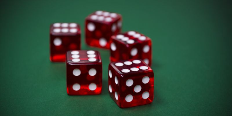 Bí quyết chơi xóc đĩa hiệu quả