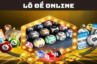 Lô Đề Vnsoxo – Chuyên Mục Giải Trí Hấp Dẫn Nhất Hiện Nay