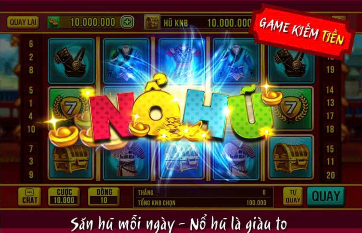 Danh sách các chủ đề game hot nhất