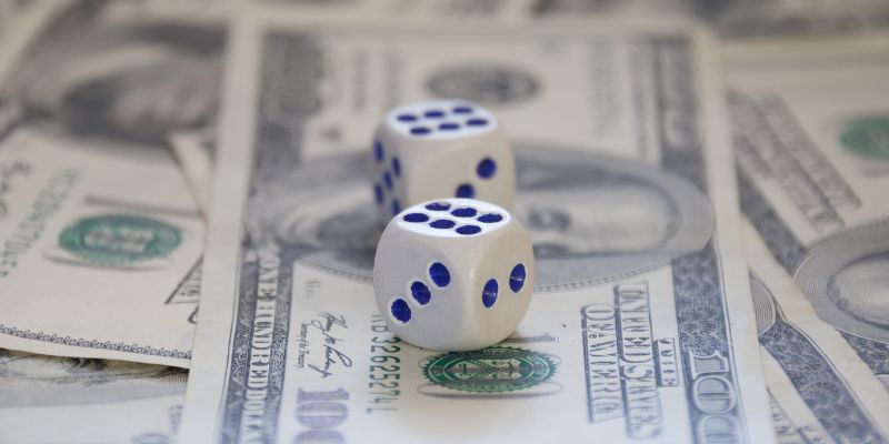 Hệ thống kèo xóc đĩa online