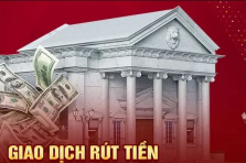 Rút tiền OK9 – Quy trình thao tác đơn giản và chuẩn xác