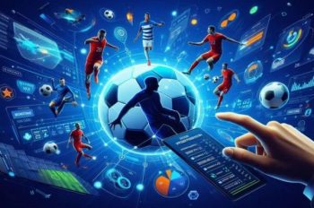 Kèo Bóng Đá Nhà Cái – Hình Thức Cá Độ Phấn Khích 2025
