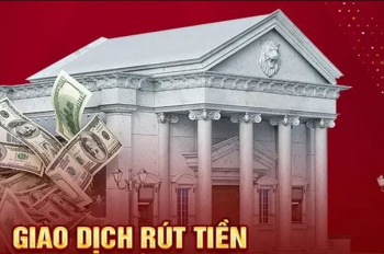 Rút tiền OK9 – Quy trình thao tác đơn giản và chuẩn xác