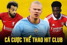 Thể thao HitClub – Khám phá các bộ môn thể thao hấp dẫn và phần thưởng giá trị