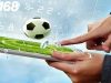 Công Thức Cá Độ Bóng Đá Bet168 – Tối Ưu Hóa Chiến Thuật Cược