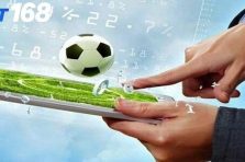 Công Thức Cá Độ Bóng Đá Bet168 – Tối Ưu Hóa Chiến Thuật Cược