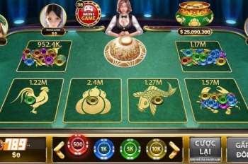 HB88 – Hành Trình Cá Cược Kiếm Thưởng Khủng Ngay Tại Nhà