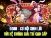 Go88 – Cơ Hội Sinh Lời Với Hệ Thống Giải Trí Cao Cấp