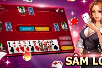 Sâm lốc 789Club – Đấu trường trí tuệ và may mắn của bet thủ