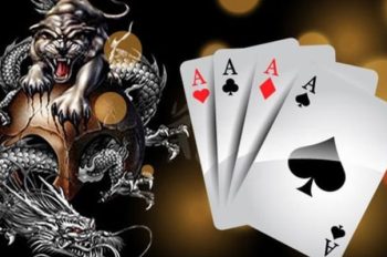 Rồng Hổ – Trò Chơi Bài Hấp Dẫn Và Chiến Lược Tinh Tế
