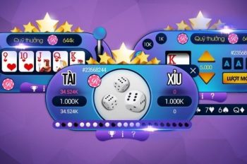 Tài xỉu FB88 – Lắc một phát trúng thưởng đổi đời dễ dàng