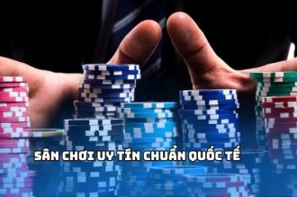 rikvip – Nhà Cái Đỉnh Cao Dành Riêng Cho Cược Thủ Việt