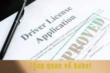 Giấy Phép Hoạt Động Kubet – Bảo Chứng Hợp Pháp Cho Một Thương Hiệu Cá Cược Uy Tín