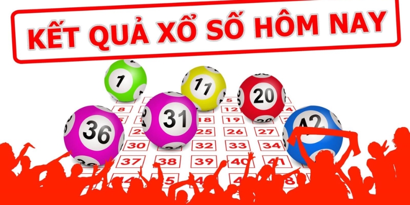 Cập nhật KQXS miền Trung hàng ngày