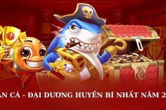 Bắn Cá RR88 Và Top Bí Quyết Đi Săn Hiệu Quả Năm 2025 