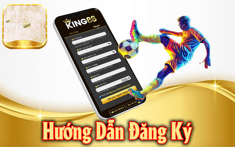 Hướng Dẫn Đăng Nhập King88 Bí Quyết An Toàn Và Thuận Lợi