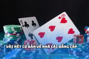 Top nhà cái uy tín – Thiên Đường Giải Trí Online Bậc Nhất Châu Á