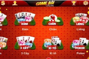 Game bài Go88 – Sân chơi game đẳng cấp cho mọi bet thủ