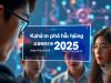 Khám Phá Xu Hướng – Khóa học ngắn hạn online 2025 và Những Cơ Hội Vượt Trội Trong Thời Đại Số
